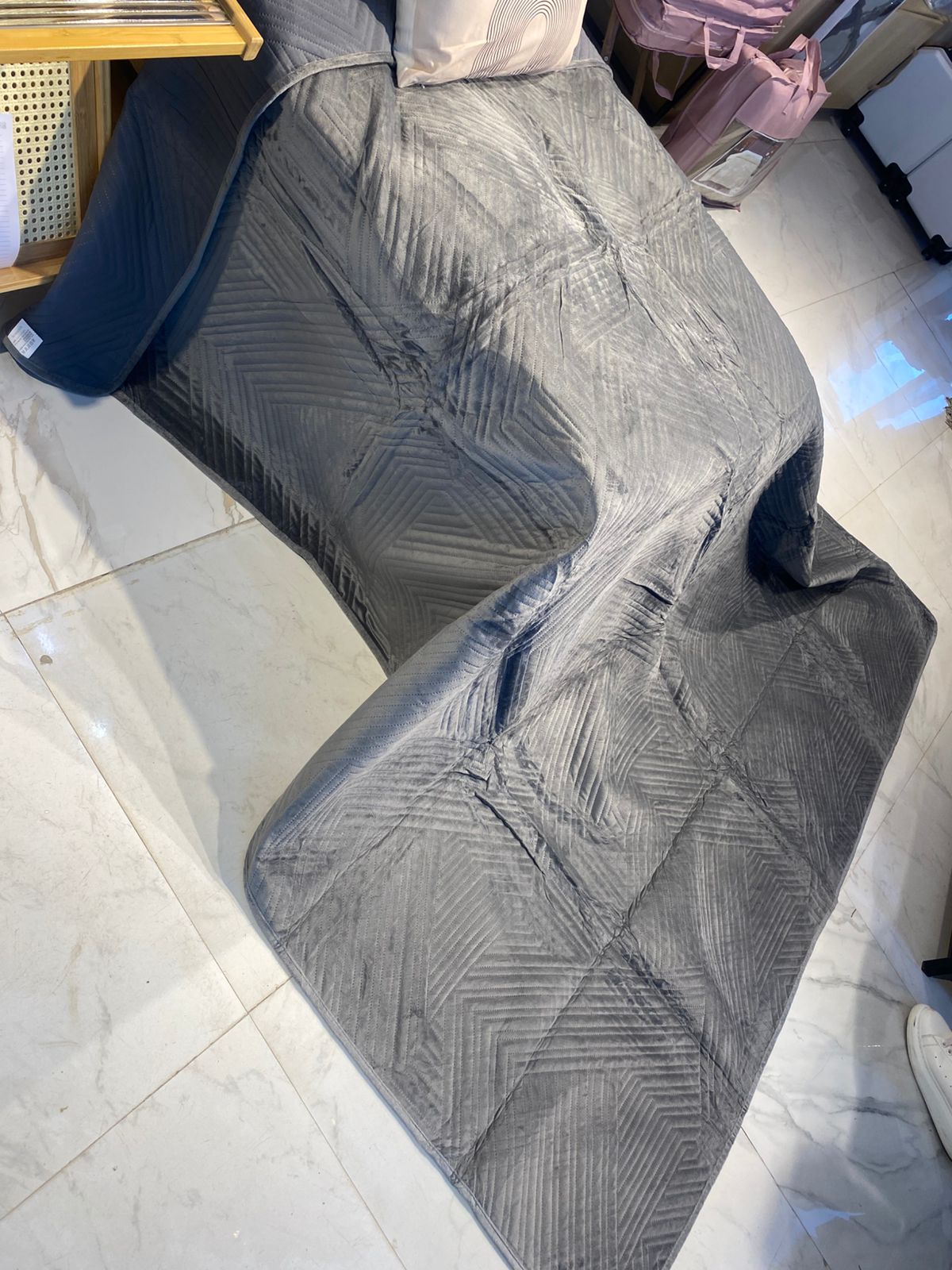 Bed Spread Cover Set