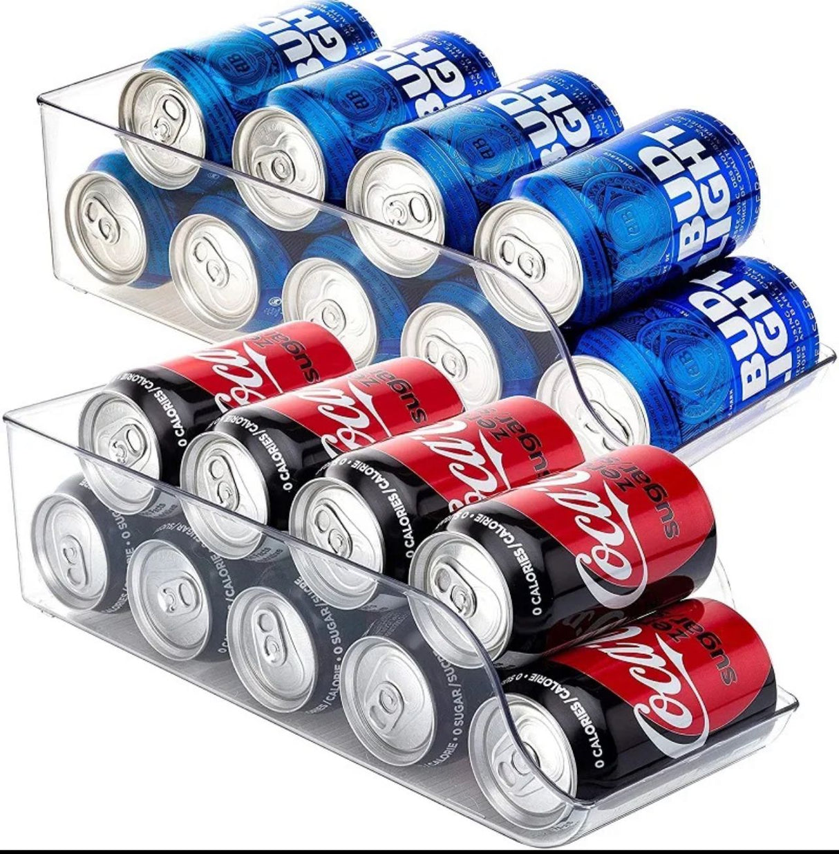 Can organizer
