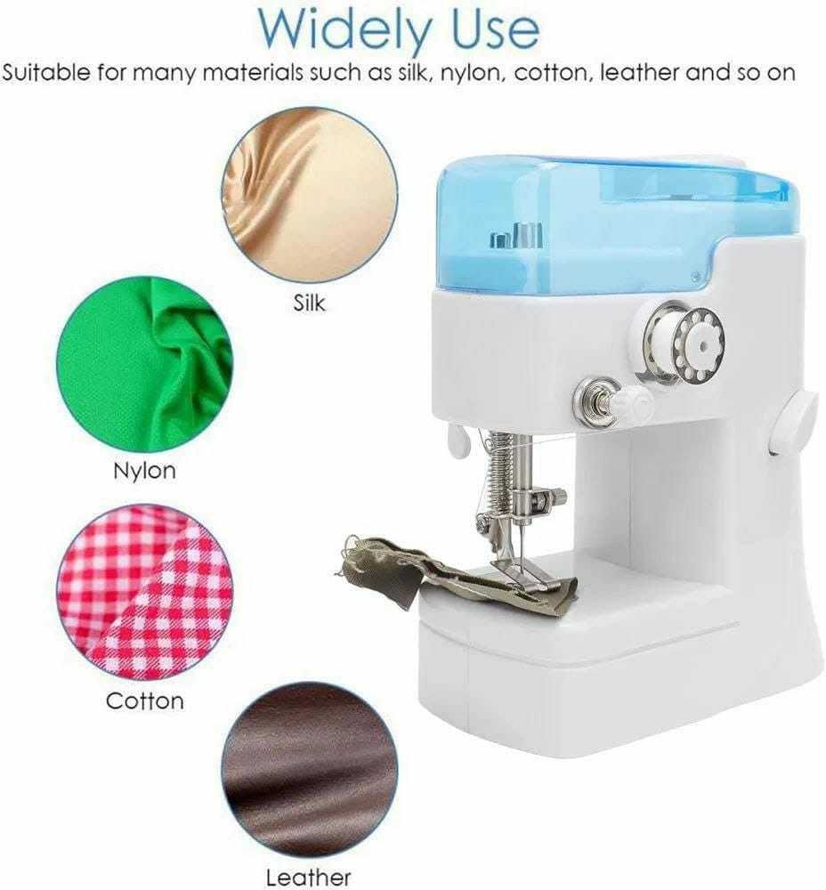 Table Mini Hand Sewing Machine