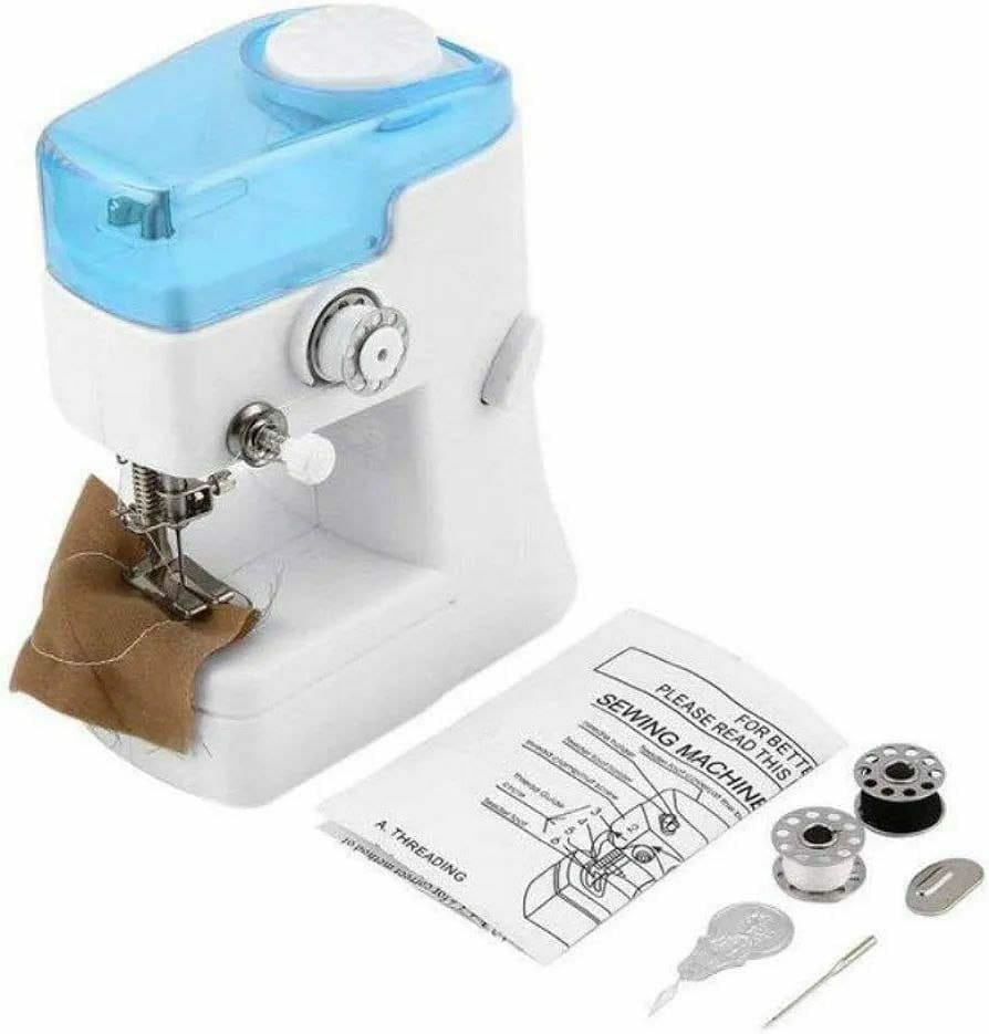 Table Mini Hand Sewing Machine