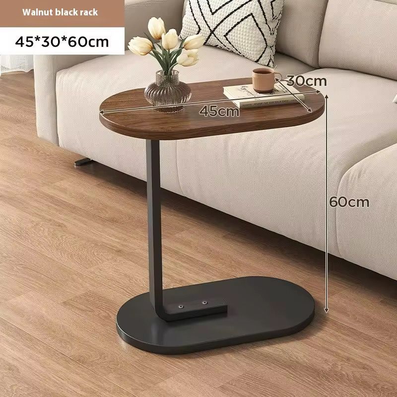 Movable side stool
