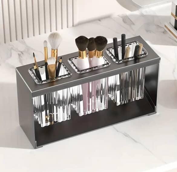 Multifunctional Countertop Organizer