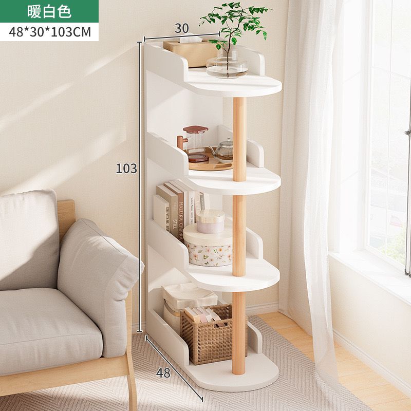 Bedside table /simple bookshelf