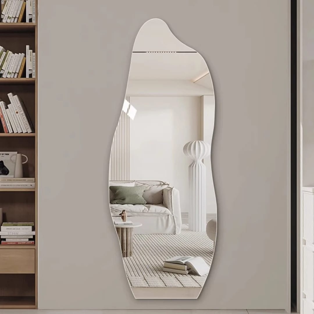 Unbreakable Acrylic Mirror / Self Adhesive Mirrors