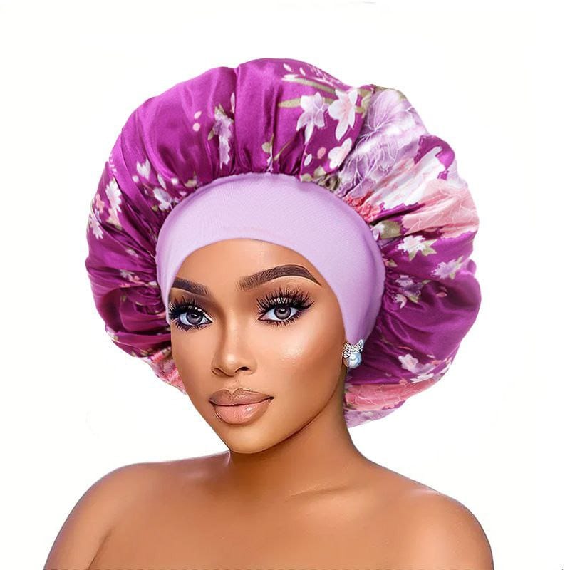 Hair bonnet