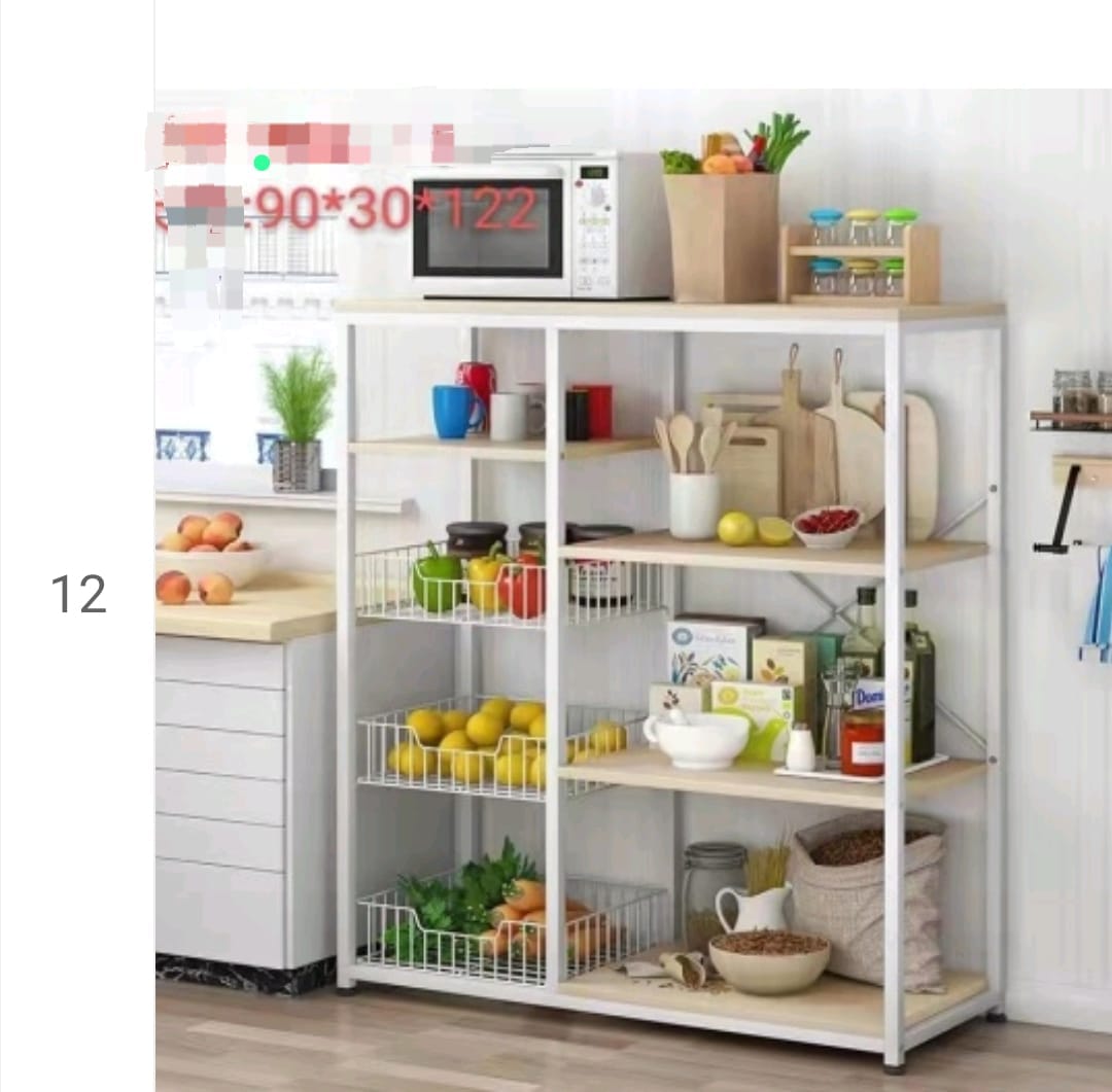 Kitchen/Office cabinet