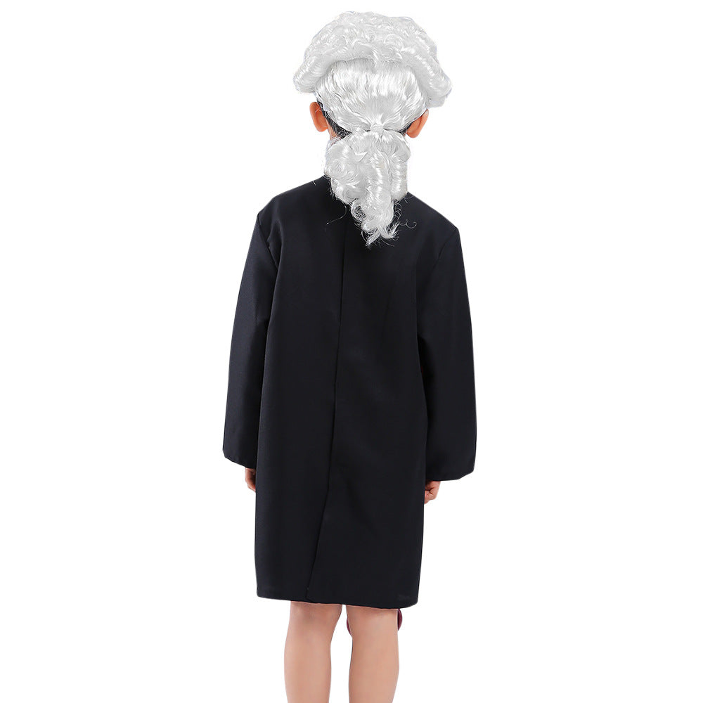 *Professional Kids judge costume