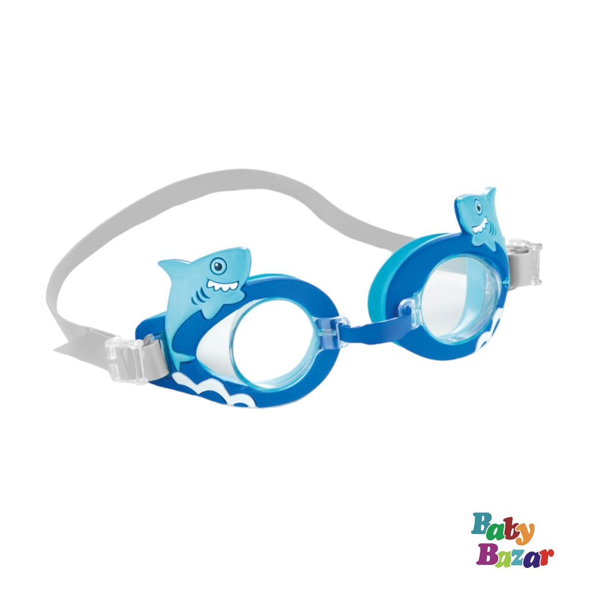 Kids Fun Swimming Goggles