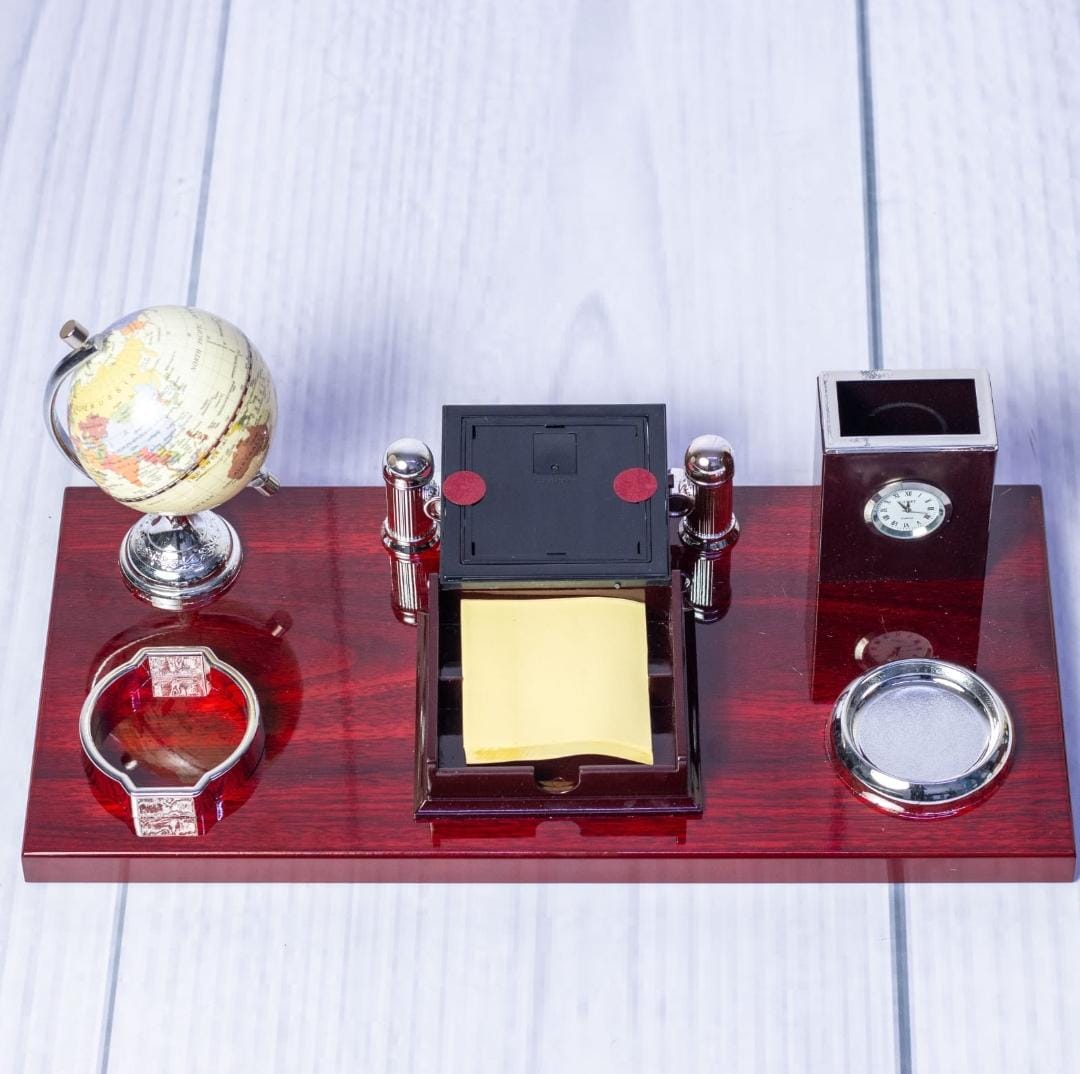 New Executive desk organizer for executive office Space