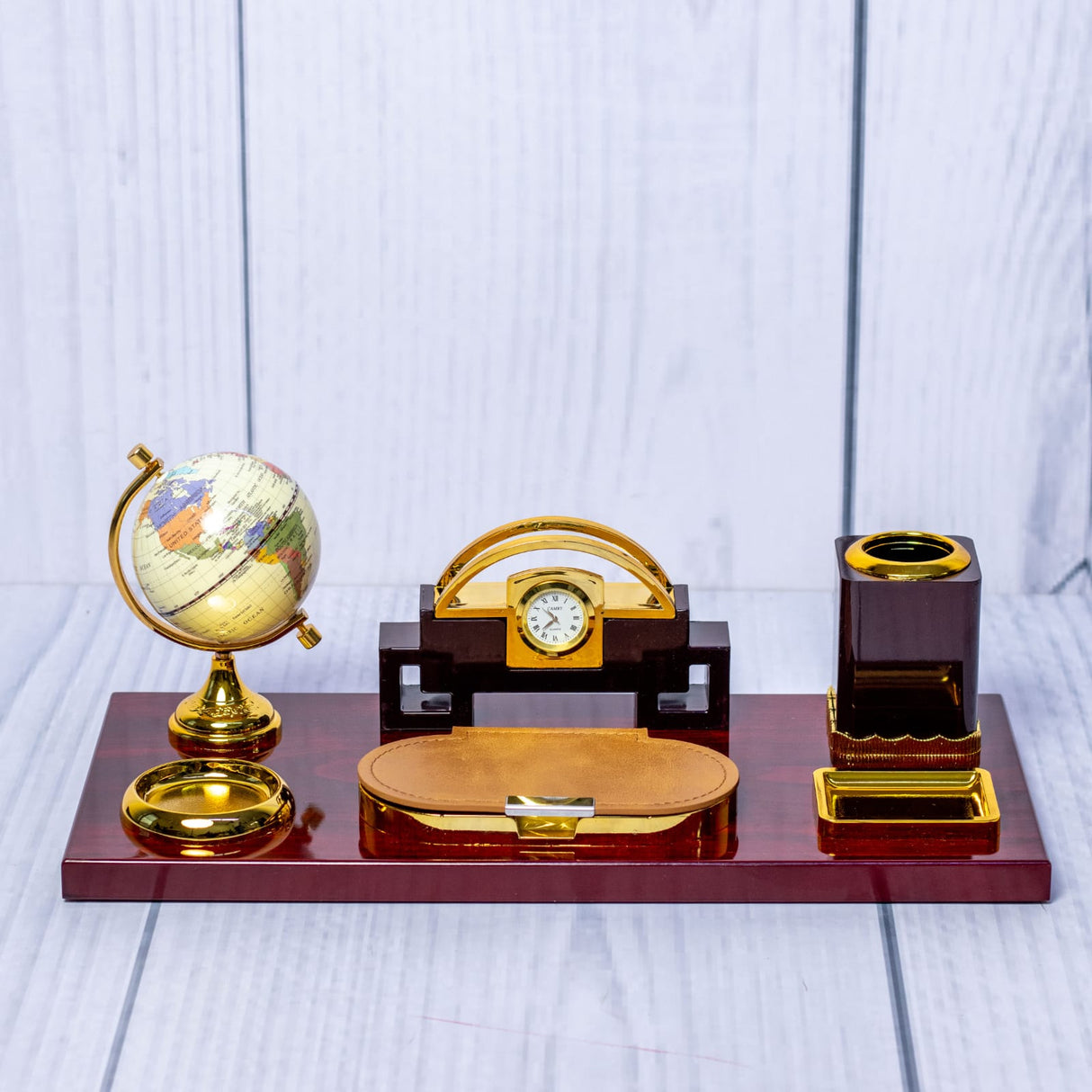 New Executive desk organizer for executive office Space