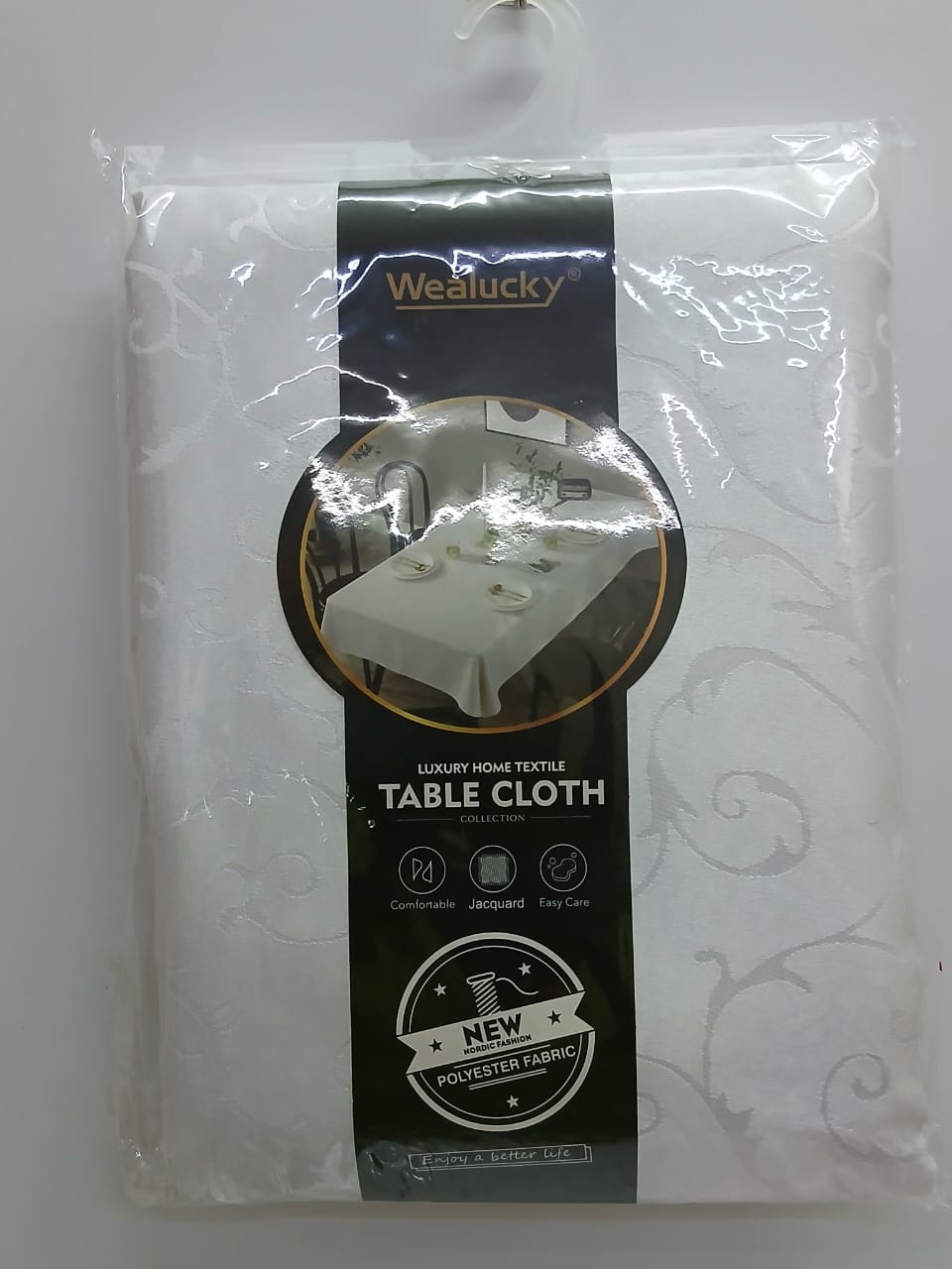 Waterproof Table Cloth