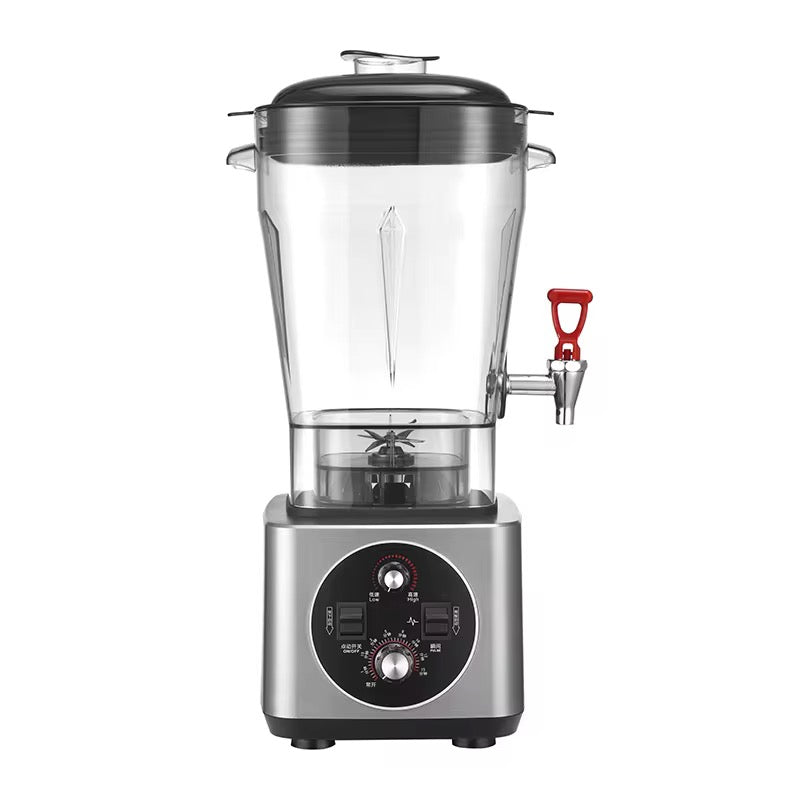 Signature 15L Commercial Blender – 2800W Heavy-Duty Blender for Juicing, Smoothies & Food Prep