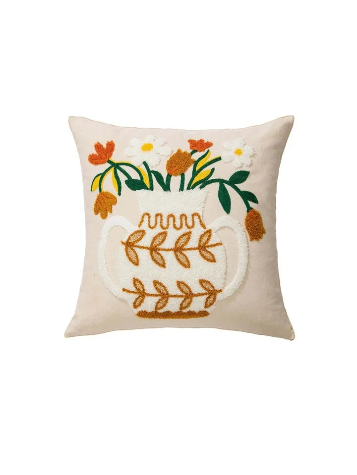 Decorative Cushion Covers 45 x 45 cm Pillow Cover