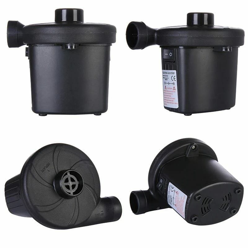 Inflator/Deflator Electric Air pump