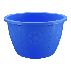 Kenpoly Jumbo Football Basin