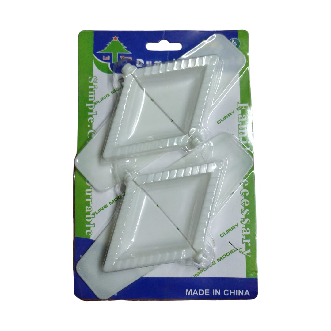 LAI YUAN DUMPLING MOULD (SAMOSA