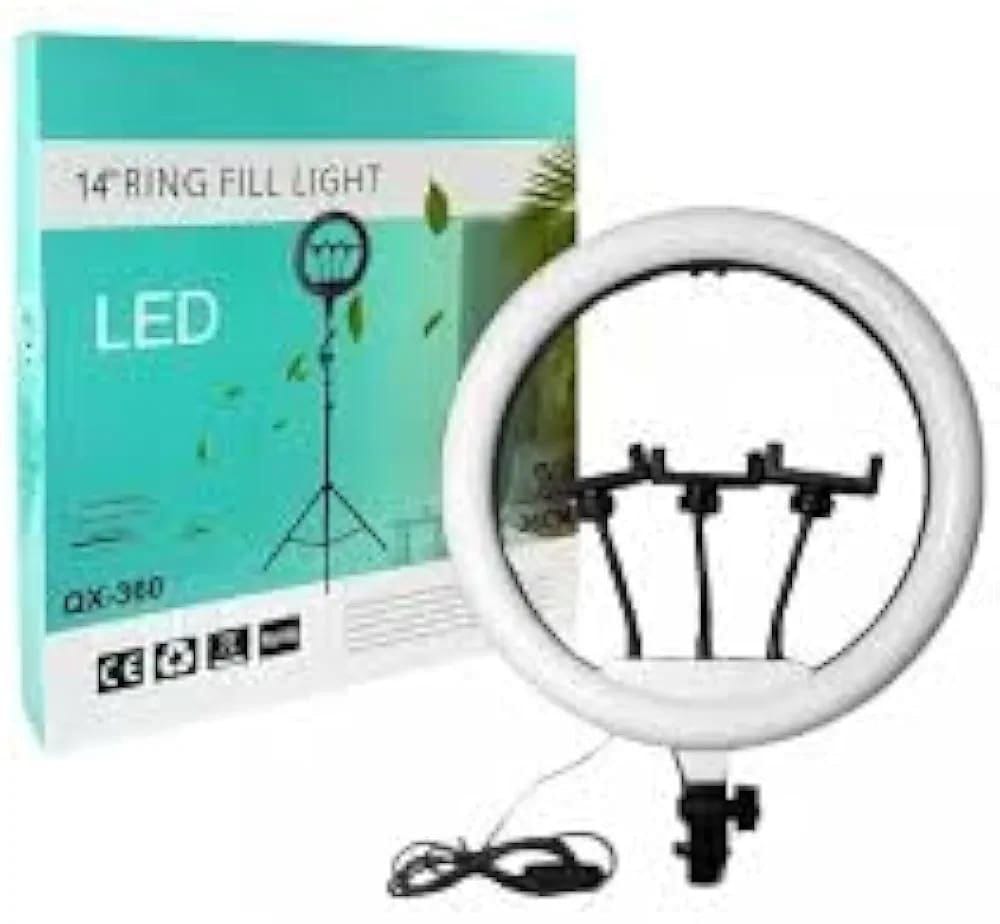 LED Ring light