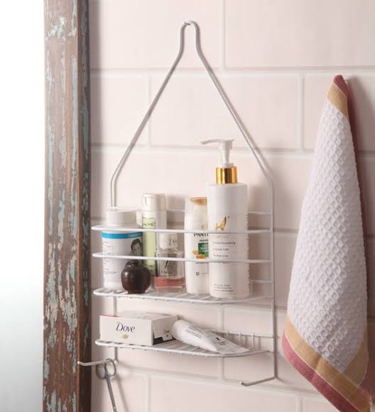 Mini shower caddy