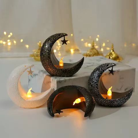 Moonlight Decor