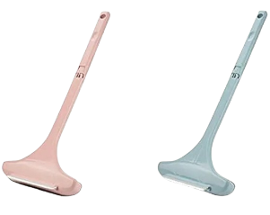 Multi-Function Mesh Screen Cleaner/Window Screen Cleaner