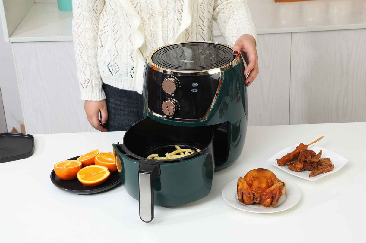 Boma Intelligent Air Fryer 7L
