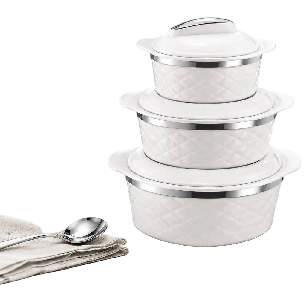NOSKU-Kohenoor-Insulated-Hot-Pot-3-Pcs-Set