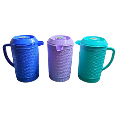 Kenpoly Plastic jug 4ltrs