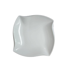 Oasis Melamine Dinner plate 6pcs