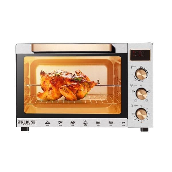 Rebune 35L Electric Oven
