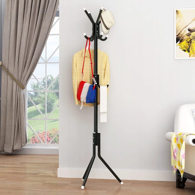 Coat Racks Floor Standing Coat Rack