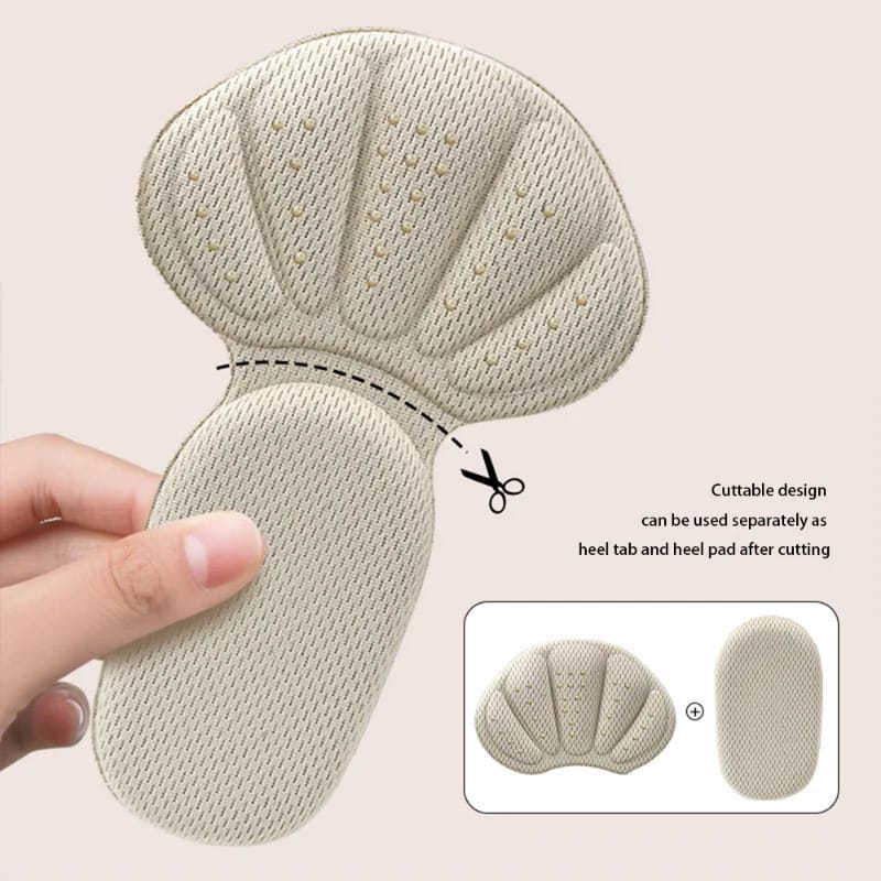 Heal Sticker Pads Pair