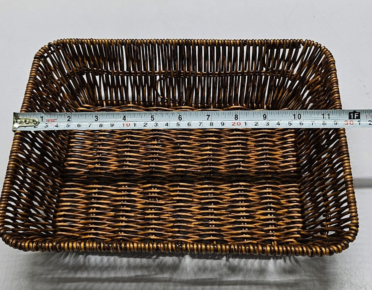 Multi-purpose Water Proof Reed Woven baskets