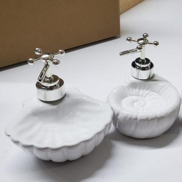 330ml Ceramic Dispenser