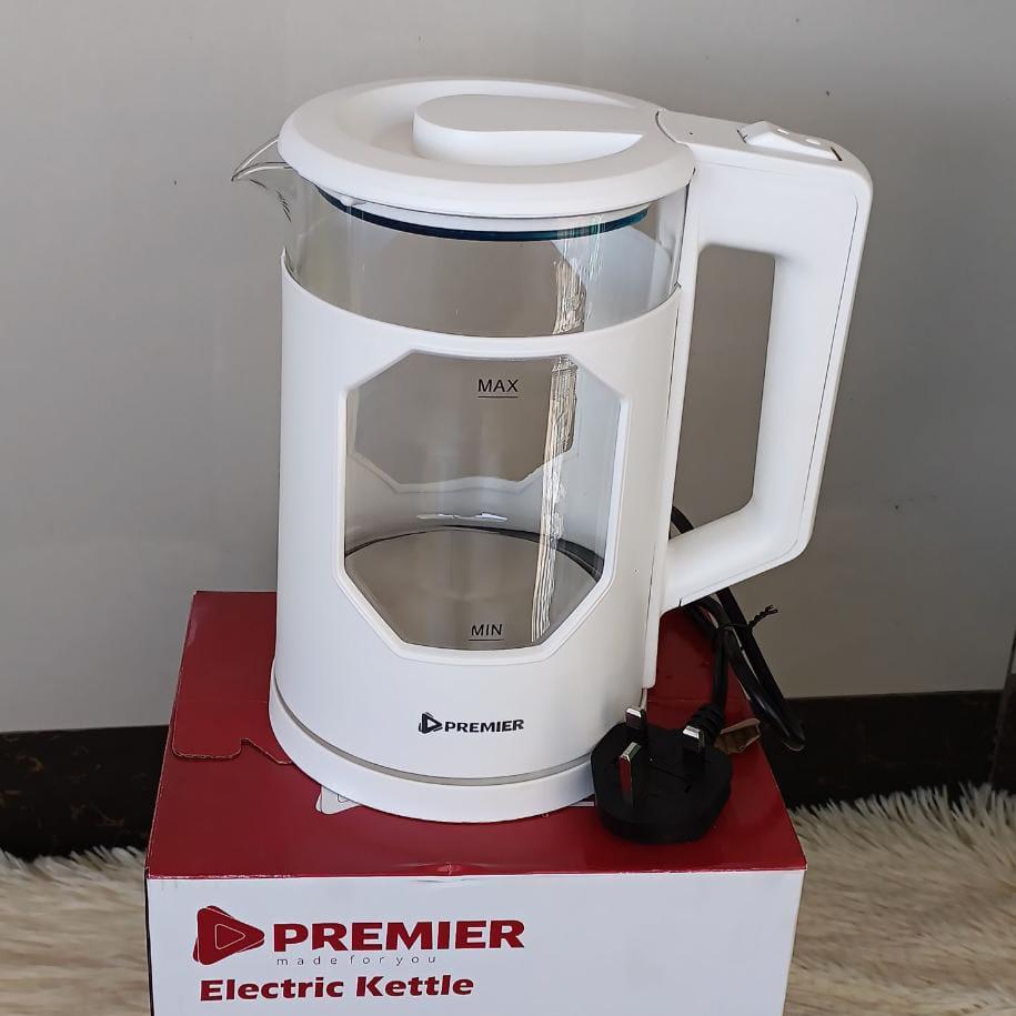 Premier Electric Kettles