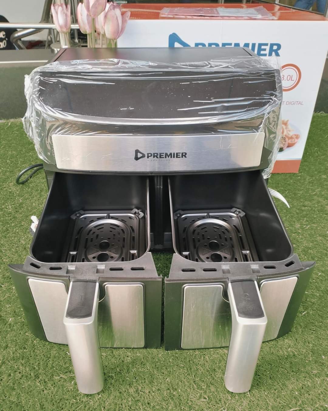 Premier Air Fryer
