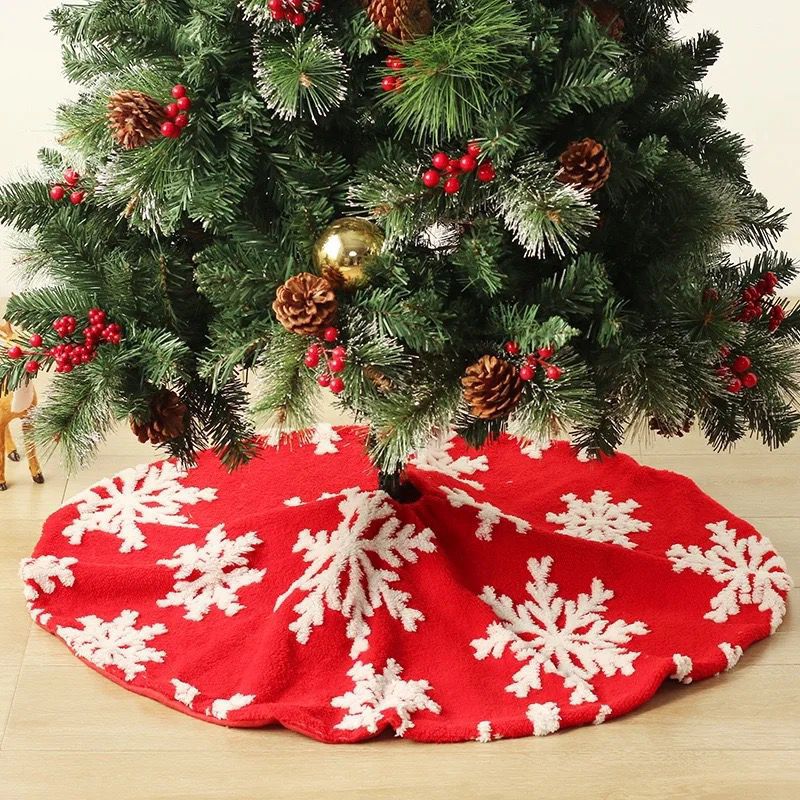 Christmas Tree Skirt