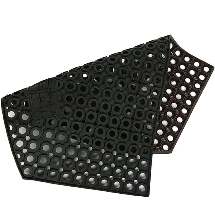 Heavy Duty Nonslip Welcome Door mats