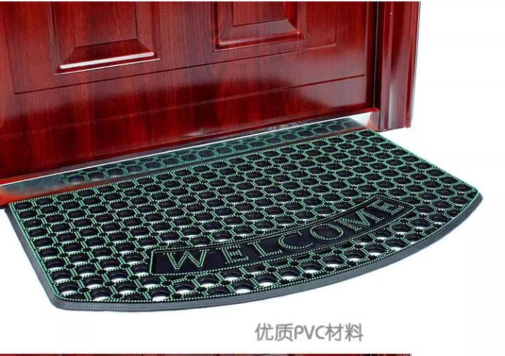 Heavy Duty Nonslip Welcome Door mats