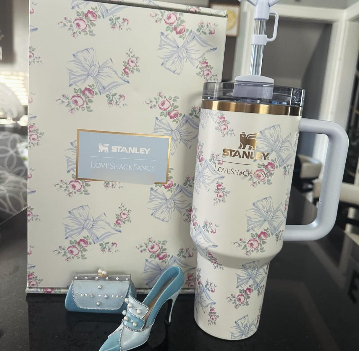 H2.0 1.2L Stainless Steel Tumbler Water Bottle Mug