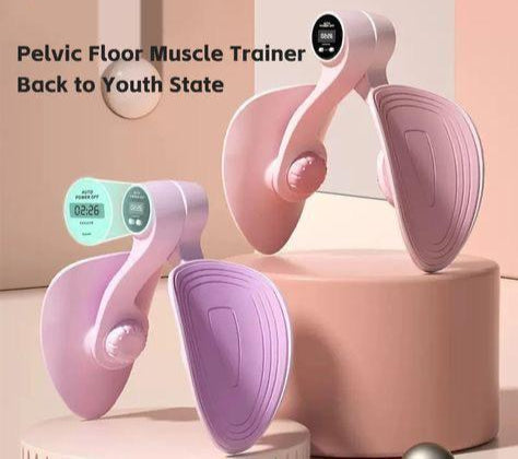 Pelvic floor Muscle Trainer for men & women