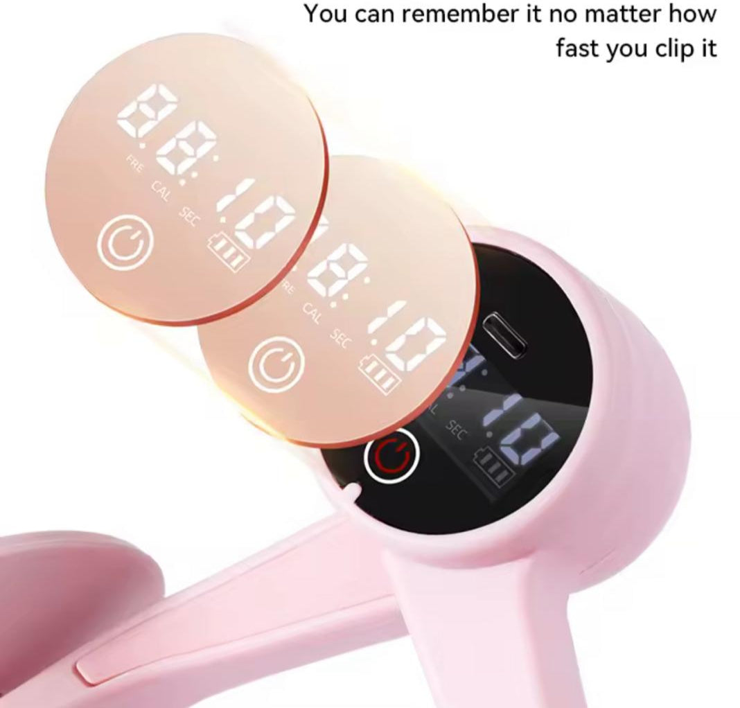 Pelvic floor Muscle Trainer for men & women