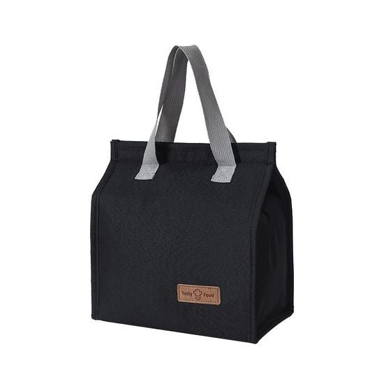 Thermal Insulated Lunch Bag | Waterproof Food Storage Tote