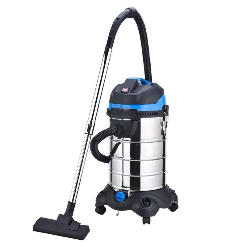 Premier wet and dry vacuum cleaner 50L
