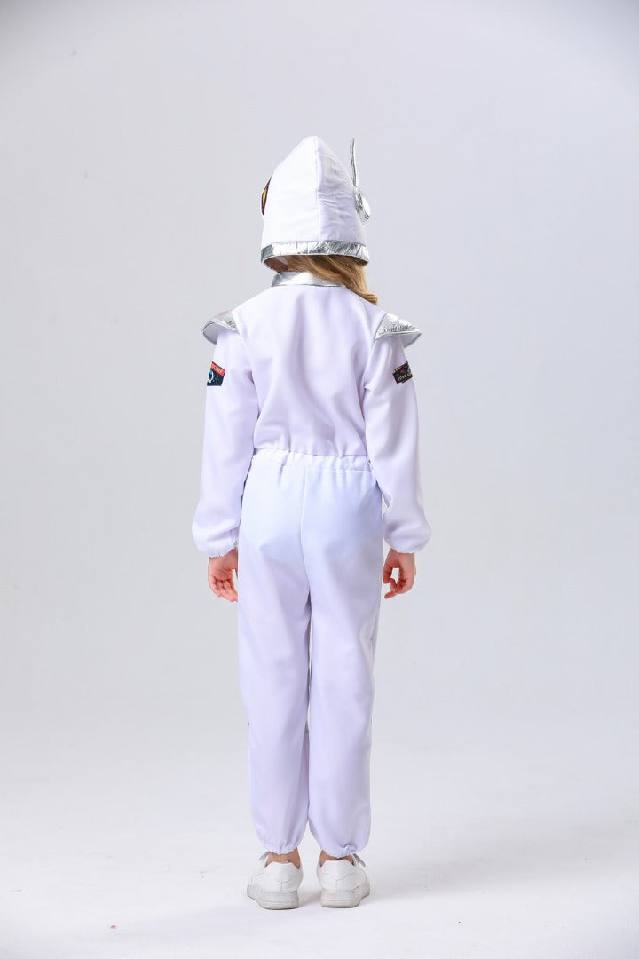 Professional Children's Astronaut costume