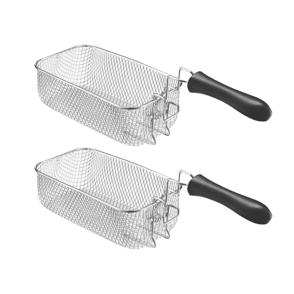 Rebune Electric Fryer 5L, 2000W