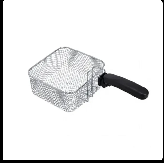 Rebune Electric Fryer 5L, 2000W