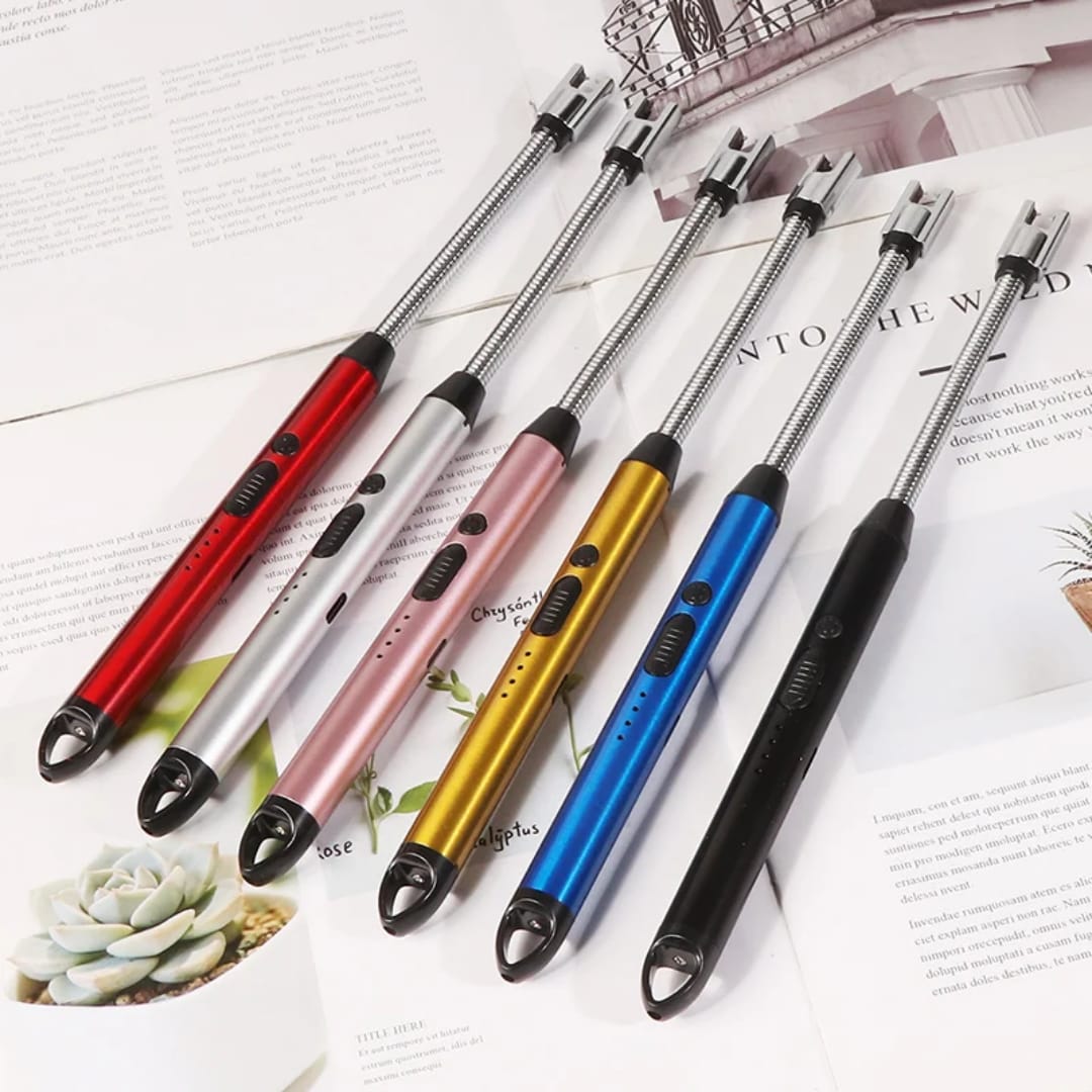 Rechargeable Lighter