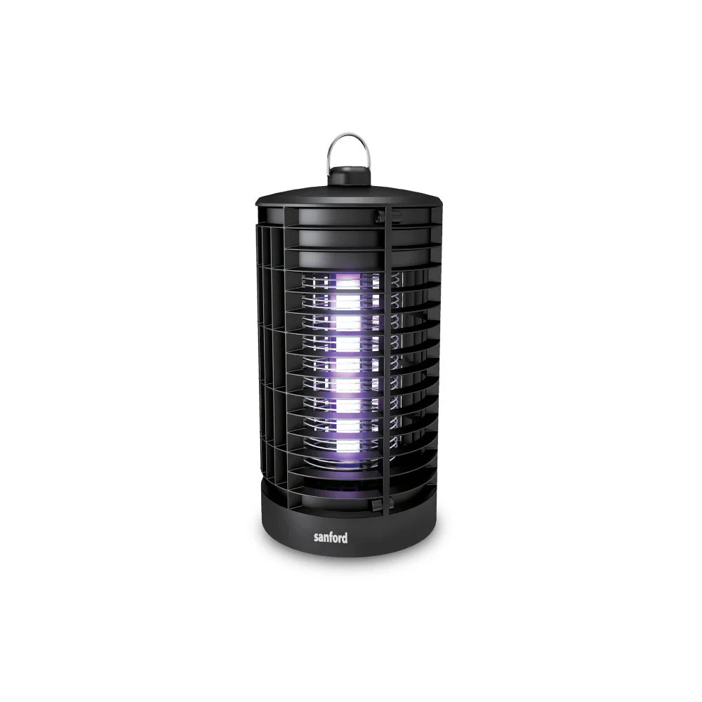 Sanford Electric Mosquito Zapper | 1500V High Power | UV Tube | Eco-Friendly & Energy Saving
