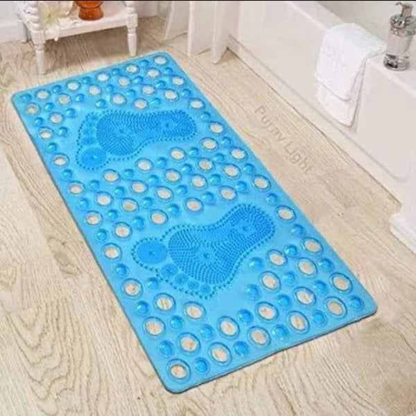 Rectangular Bathroom Antislip Mat