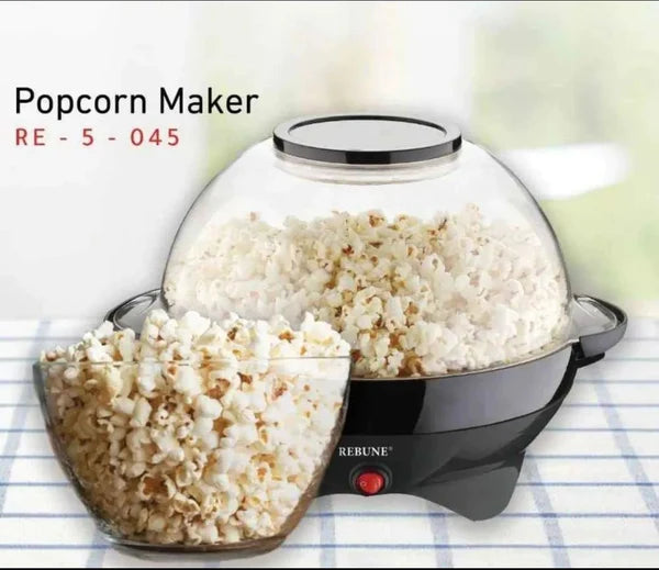 Rebune Electric popcorn maker